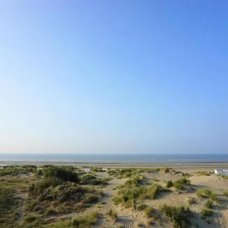 In Near The Beach, Cleaning Included