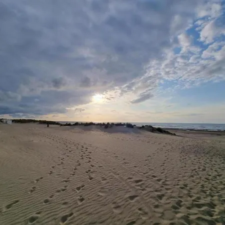 In Near The Beach, Cleaning Included *